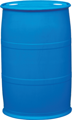 801-3 215L閉口塑料桶（雙環(huán)）